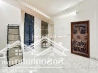 chung cư mini giá rẻ mới 100% đầy đủ tiện nghi ngay ngã tư tân thới hiệp