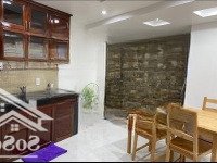 * cho thuê nnc đường lý đạo thành, p16, q8. (4m x 14m) 4tầng, 4pn-5wc, nước nóng nlmt mới đẹp, 12tr
