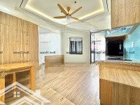 cho thuê căn hộ ban công, giặt riêng mới 100% ngay chợ tân phú, aeon tân phú.