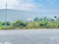 ra nhanh lô đất, đ.cầu đỏ-túy loan, xã hòa nhơn, hòa vang, đà nẵng,920tr/120m2,gần chợ túy loan,shr