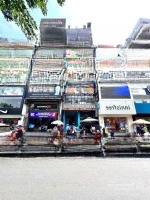 bán nhà mặt tiền sư vạn hạnh, q5 5 tầng đối diện an đông plaza giá chỉ 35 tỷ! 0931456378