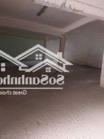 cho thuê kho giải phóng thanh xuân dt 250m2 xe công đỗ cửa, xuất full vat