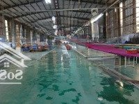 cho thuê nhà xưởng củ chi, dt xưởng 2000m2, giá 90tr/tháng