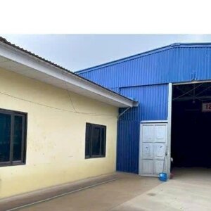 ⭐️CHO THUÊ XƯỞNG ĐƯỜNG NGUYỄN BÌNH KHIÊM
