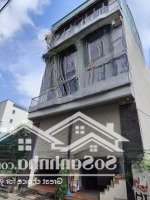 cho thuê nhà riêng tại đường nguyên hồng, đống đa, hà nội, 50 triệu, 60 m2 x 5tầng mặt tiền 6m