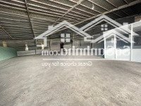 cho thuê xưởng kcn phú tài quy nhơn bình định 9000m2