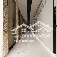 chung cư theo mô hình châu âu chỉ có duy nhất tại mm house quận 3