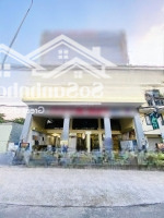 giảm giá 9 tỷ, bán nhà mt sư vạn hạnh quận 5, 10 tầng dt: 9x20, hđt: 350 triệu/tháng, giá 60 tỷ