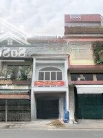 cho thuê nhà nguyên căn mặt tiền quận 6