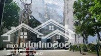bán nhà liền kề vip quận thanh xuân - 75m2 - mặt tiền 5m - vỉa hè - ôtô tránh. giá chỉ: 1x tỷ