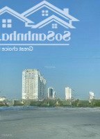 cần bán ô đất tmdv (sở hữu lâu dài) siêu vip ô góc đẹp nhất bãi cháy - hạ long - quảng ninh