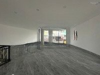 nhà 2 tầng mới xây mặt tiền tôn đức thắng dtsd 240m2