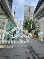 bán lô kiệt 5m hoàng văn thụ ngay trung tâm cách cầu rồng 300m