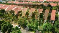 cần bán căn biệt thự 300m2 - 1 trệt 1 lầu đặc biệt có 05pn - đang có dòng tiền cho thuê 30 triệu