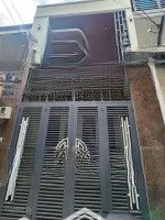 cô ba đi úc ở với con cần bán nhà tân khai-p7-q11, gần chợ thiếc. 2tỷ930/64,8m2 đang cho thuê 17tr