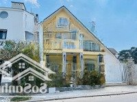bán biệt thự khu gofl valley thành phố đà lạt giáp khu haus