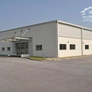 Bán xưởng 14000m2 KCN Dầu Giây, Huyện Thống Nhất, Đồng Nai