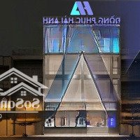 cho thuê nhà mặt tiền đường trường sa quận 3