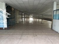 - cho thuê nhà xưởng 1200m và 900m khách may mặc hết hạn hđ tại hiệp thành q12 - xe cont lọt kho.