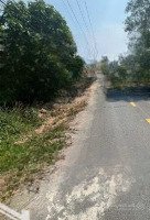 bán lô đất 1036m2 mặt tiền đường xã trung an, củ chi, giá chỉ 8 tỷ