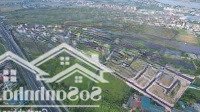 chính chủ lô góc tt7-4 khu đất đấu giá làng nghề gỗ lâu năm giàu có xã vạn điểm huyện thường tín