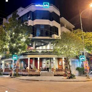 CHO THUÊ MBKD TRƯỜNG CHINH - ĐỐNG ĐA, DT80M2, MT9M, kinh doanh mọi mô hình.