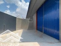 bán kho, nhà xưởng tại quốc lộ 1a, an phú đông, giá: 59.8 tỷ, 1706m2 lh: 0988504848 thanh cầm