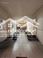 Cho Thuê Trệt Kinh Doanh Mặt Tiền Phạm Thế Hiển P4 Q8 80m2 Sân + Vĩa Hè, 80m2 Có Gác Chỉ 12 Triệu