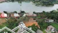 Bán 1000m2 đất Sổ đỏ Tại Nam Phương Tiến, Chương Mỹ View Hồ Giá Rẻ