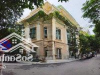 chính chủ cho thuê nhà lô góc phố nguyễn thị định, hoàng ngân.