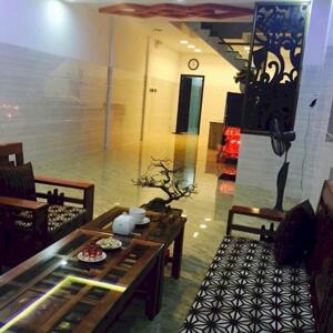 BÁN NHÀ MẶT PHỐ ĐÀO DUY TỪ - HỘI AN.