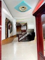 nhà mới 2 lầu 4x17m đông hưng thuận quận 12 giá 15tr/th đường nhựa 10m