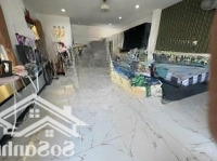 nguyên căn lê trực, 6phòng, 6wc, trệt lửng 4lầu, full nội thất, phù hợp đa ngành