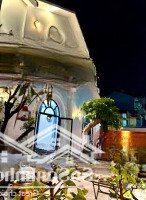 biệt thự 375m2. giá 17 tỷ ngay hoàng diệu 2