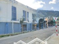 Nhà Phố Mặt Chợ đường Nguyễn Chí Thanh, Panacea Hill Mộc Châu