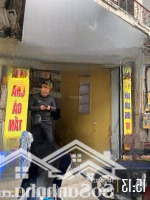 hot!!!cho thuê mbkd phố triệu việt vương - nguyễn du 28m2, mt 4m, 22tr/tháng riêng biệt! nhận ngay