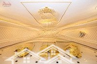 biệt thự phố ngay tại trần văn kiểu - quận 6