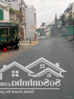 bán nhà 4 tầng, hxh 5x10m căn góc 2 mặt tiền, p6, gò vấp, giá 7,2 tỷ