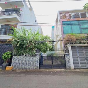 Bán Đất Mặt Tiền Đường 41,Thảo Điền,Quận 2-DT:85m2 (6,5mx13m)-Giá 25 Tỷ TL