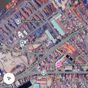 Chuyển nhượng nhà máy vị trí cực đẹp ngay ngã 3 Đình Vũ