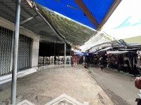 giảm giá sốc còn 4,5 tỷ hàng độc, cần bán nhà riêng ngay chợ thị trấn vạn giã, vạn ninh - khánh hòa