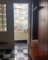 bán căn hộ chung cư tuệ tĩnh - q11, thang máy - view thoáng