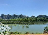 Bán Gấp Mảnh đất 2200m2 Bám Hồ đồng Sương, Nghỉ Dưỡng, Làm Homestay Tuyệt Vời. Lh: 0981937012