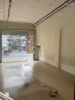 Cho Thuê Mb Tuyệt đẹp đường Nguyễn Trãi, Quận 5, Giá 25 Triệu/tháng