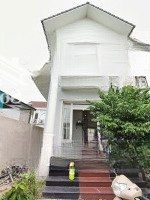 bán gấp biệt thự hóc môn giá tốt 9,1 tỷ, nhà mới, nội thất cao cấp, sổ sẵn công chứng ngay