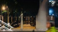 Cho Thuê Mặt Tiền Nguyễn Trãi, Lái Thiêu 10x40 Có Nhà Sẳn Kiêng Cố.