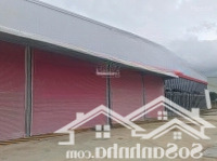 bán nhà xưởng thuộc khu công nghiệp trảng é, xã suối cát, huyện cam lâm, tỉnh khánh hòa