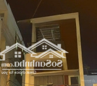 chính chủ cho thuê nhà mt p.3 q.8 ngay b.v 5pn 1mb 6wc 4x23 giá 27tr nhà mới lh 0901 970 599 ngân.