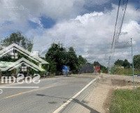 bán đất mặt tiền quốc lộ 61c - xã nhơn nghĩa - phong điền - thành phố cần thơ