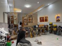 bán nhà siêu đẹp khu đô thị the gold city diện tích 108m2, vị trí kế bên siêu thị the gold